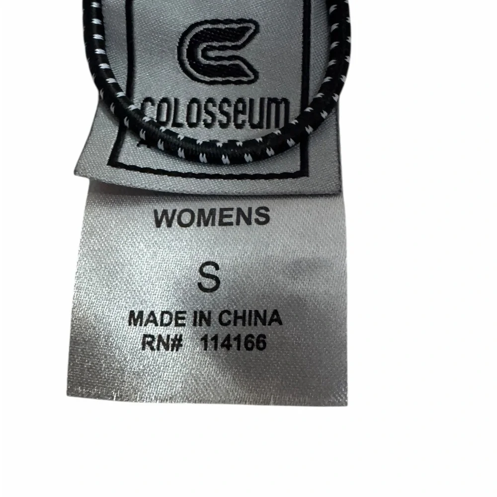 🐘 Alabama Crimson Tide Colosseum Jacket – Women’s Small 🐘 - Picture 5 of 6